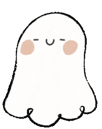 Halloween Flying Sticker