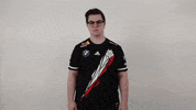 Rocket League Shrug GIF by G2 Esports