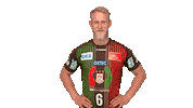 Proud Handball-Bundesliga Sticker by LIQUI MOLY HBL