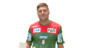 Handball-Bundesliga Handball Sticker by LIQUI MOLY HBL