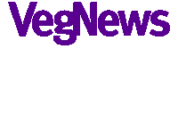 Plant-Based Vegan Sticker by VegNews