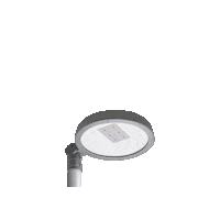 Lighting Area Sticker by Century Italia