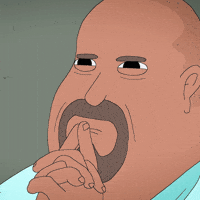 Aanenmatig hmm hmmm manager hmmmm GIF