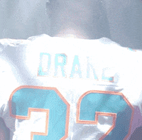 Miami Football GIF by Miami Dolphins