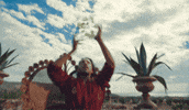 Undomesticate GIF by Lobos 1707 Tequila