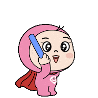 화이팅 Sticker