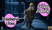 Mood Dancing GIF