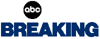 Breaking News Abc Sticker by Good Morning America