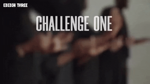 GIF by BBC Three