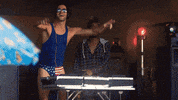 4th of july party GIF by Lucifer