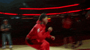 Get It Going Lets Go GIF by NBA