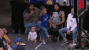 funny GIF by NBA
