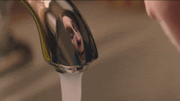 what are you afraid of horror movie GIF