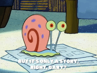 season 5 the original fry cook GIF by SpongeBob SquarePants