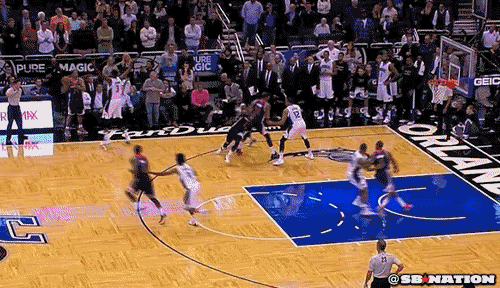 GIF by SB Nation