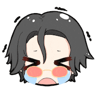 Daisuke Sticker