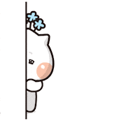 hanamcity excuseme hanam 하남 하남시청 Sticker