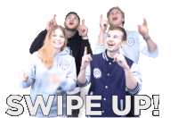 money swipe up Sticker