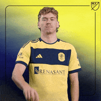 Vamos Lets Go GIF by Major League Soccer