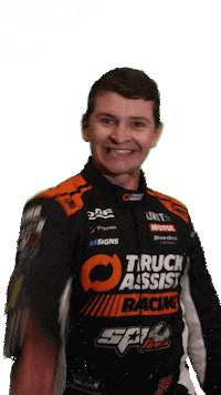 Happy V8 Supercars Sticker by Supercars Championship