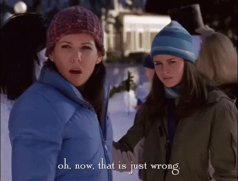 season 2 netflix GIF by Gilmore Girls 