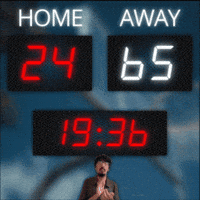 24 Home GIF