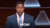 Game Show Wow GIF by ABC Network