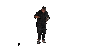Dance Dancing Sticker by Sony Music Africa