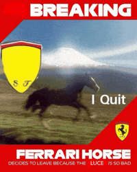 Breaking News F1 GIF