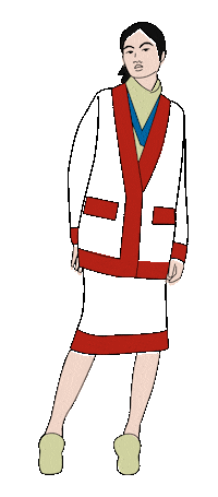 animation art Sticker by CATTURA Production