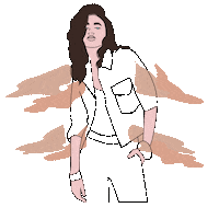 animation art Sticker by CATTURA Production