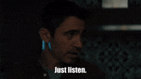 Just Listen