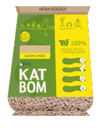 Katbom Sticker by FVO Alimentos
