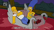 Episode 12 GIF by The Simpsons