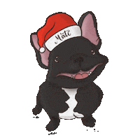 Matilda Mati Sticker