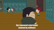 GIF by South Park 