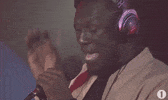 r1 live lounge month GIF by BBC Radio 1