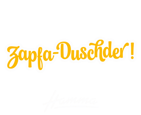 Fasnet Narrenzunft Sticker by Bäckerei Hamma
