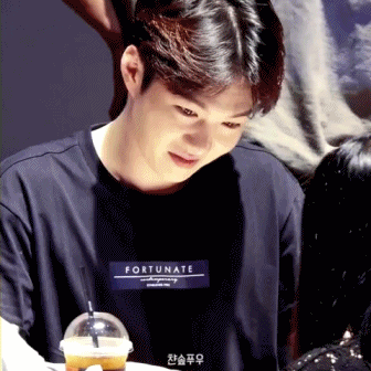 changsub GIF