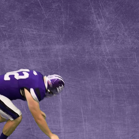 Kdub GIF by KWC Panthers