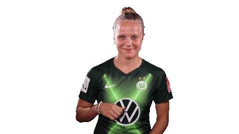 vflwolfsburg giphyupload sports sport soccer Sticker