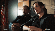 Episode 8 No GIF by Law & Order