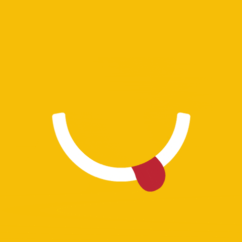 Animation Smiling GIF by bubly