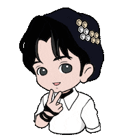 Nah Sticker