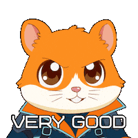 You Got It Yes Sticker by Hamieverse