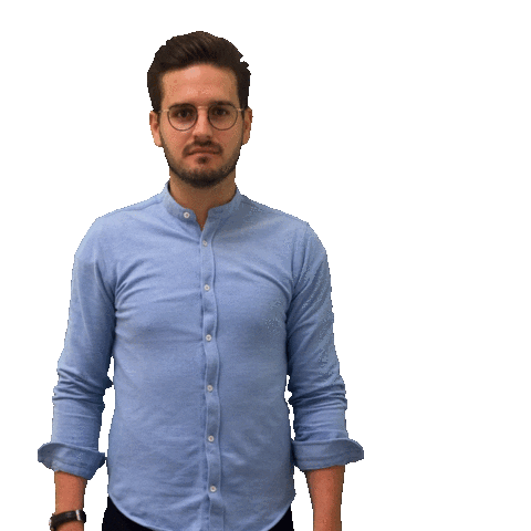 kevin no Sticker by anredo