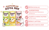 Mix Sticker by MamaBear