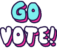 Go Kamala Harris Sticker