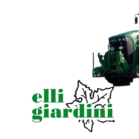 elligiardini giphyupload jd tractor johndeere Sticker