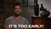 Abc Drama GIF by The Bachelorette